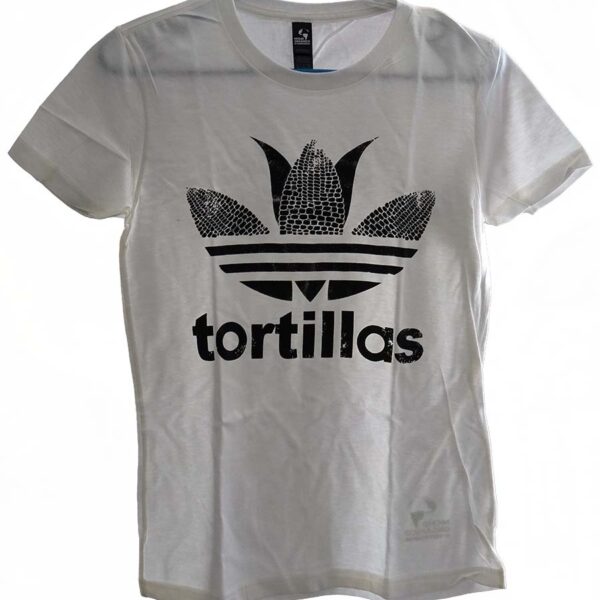 Tortillas T-Shirt